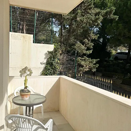 Balcon De La Cala إِستيبونا