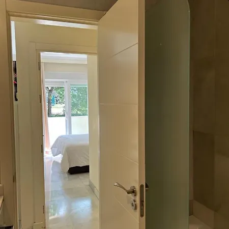 Apartmán Balcon De La Cala Estepona