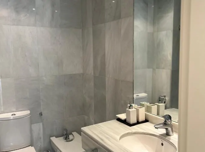 Apartmán Balcon De La Cala Estepona