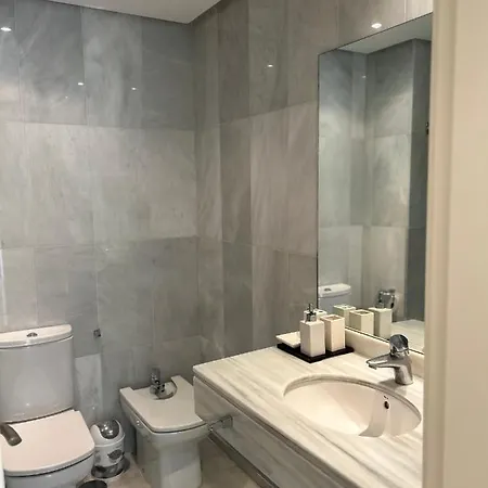 Appartement Balcon De La Cala Estepona