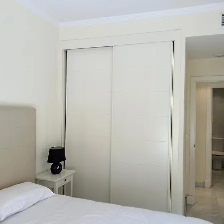 Balcon De La Cala شقة