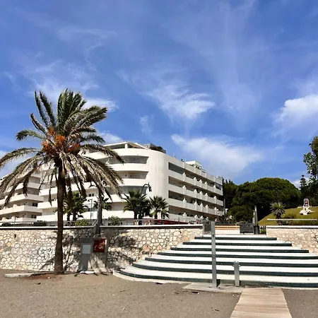 Balcon De La Cala