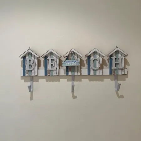 Balcon De La Cala Апартаменти