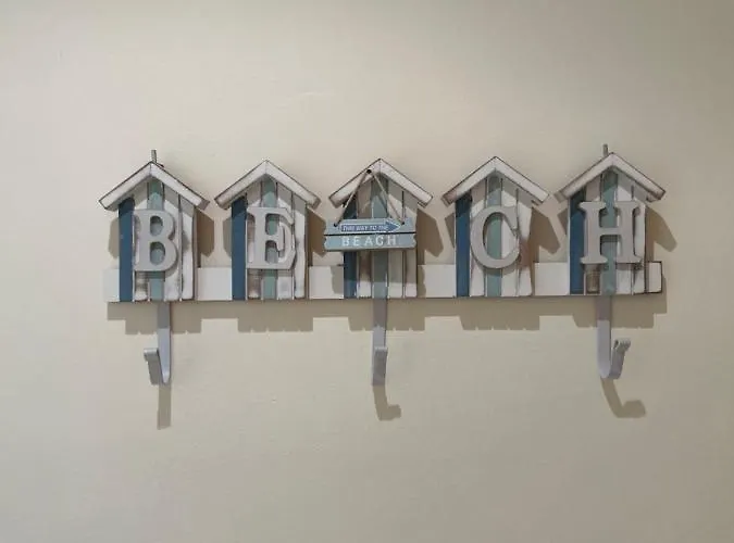 Balcon De La Cala Апартаменти