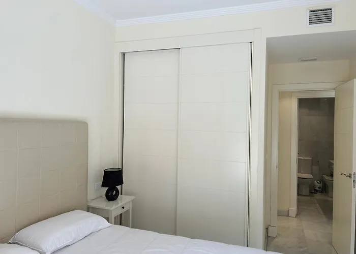 Balcon De La Cala Апартаменти